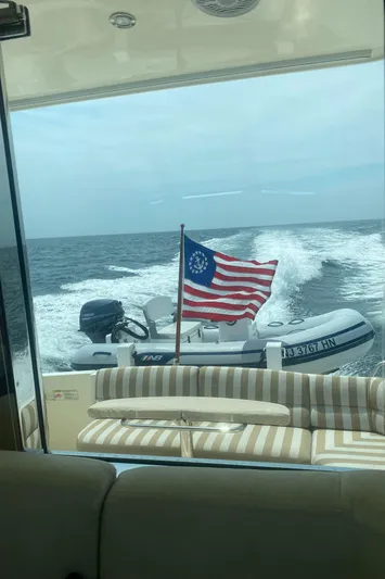 Hay Abby Yacht Photos Pics 