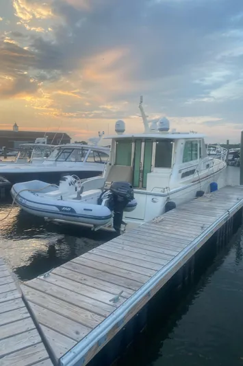 Hay Abby Yacht Photos Pics 