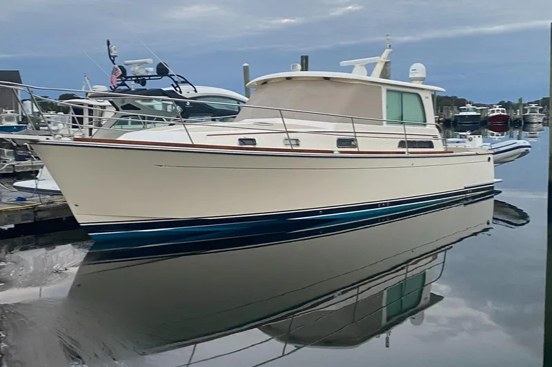Hay Abby Yacht Photos Pics 