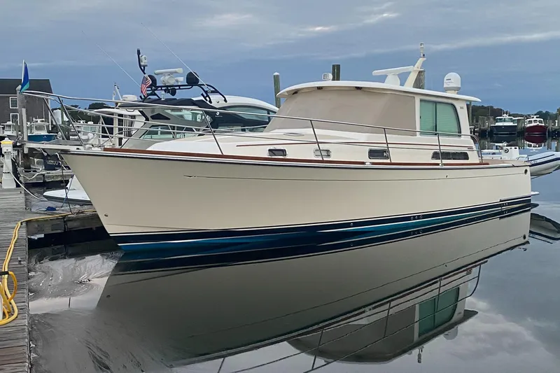 Hay Abby Yacht Photos Pics 