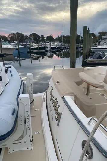 Hay Abby Yacht Photos Pics 