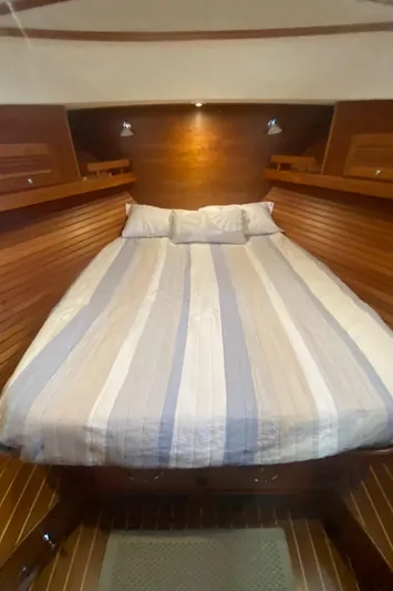 Hay Abby Yacht Photos Pics 