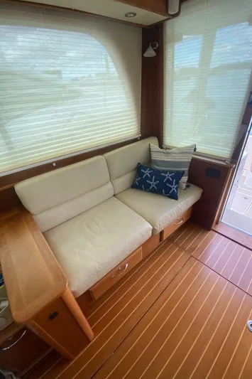 Hay Abby Yacht Photos Pics 