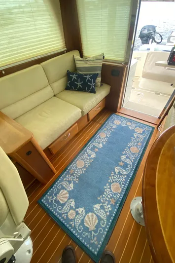 Hay Abby Yacht Photos Pics 