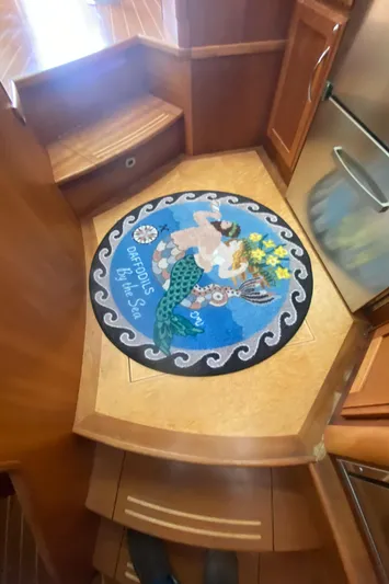 Hay Abby Yacht Photos Pics 