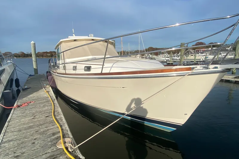 Hay Abby Yacht Photos Pics 