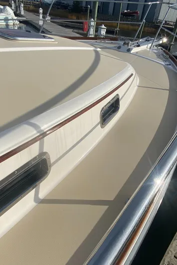 Hay Abby Yacht Photos Pics 