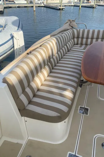 Hay Abby Yacht Photos Pics 