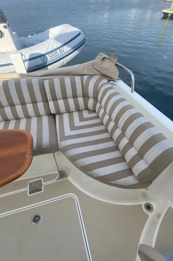 Hay Abby Yacht Photos Pics 