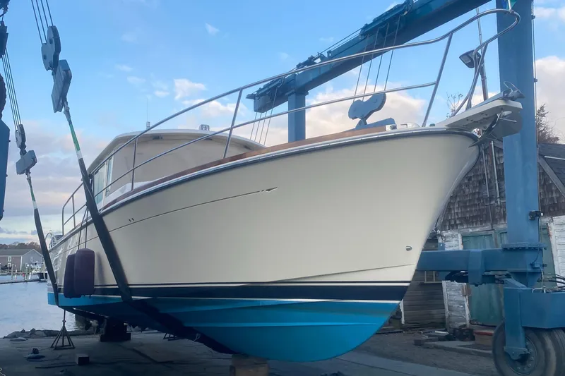 Hay Abby Yacht Photos Pics 