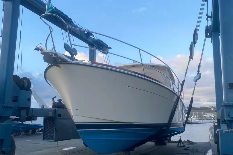 Hay Abby Yacht Photos Pics 