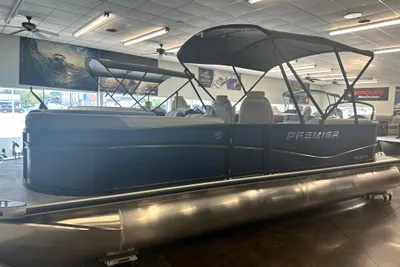 Premier 220 Sunscape