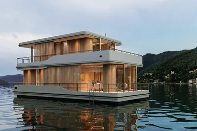 2026 Davy & Orsted Prestige 100