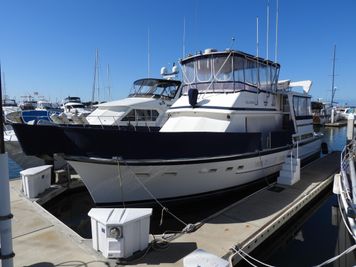 Jefferson Rivanna 52 CMY