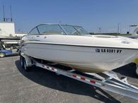 2003 Yamaha Boats 230SR