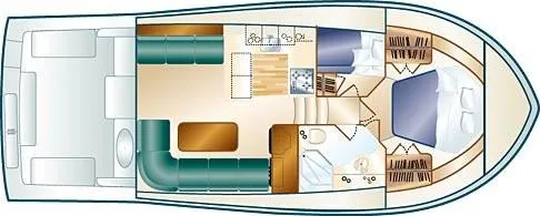  Yacht Photos Pics Manufacturer Provided Image