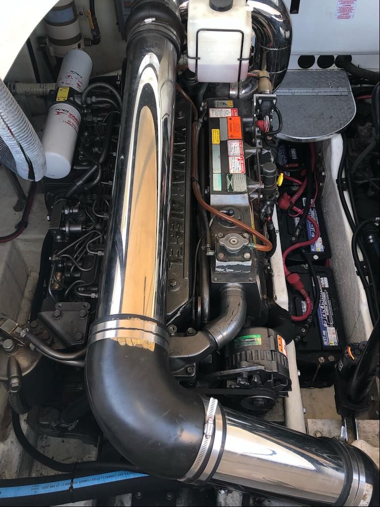 2001 Formula 42 