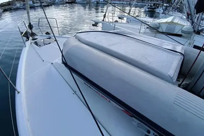 Jeanneau Sun Odyssey 440