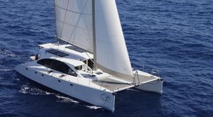 2016 Dudley Dix DH 550 Catamaran