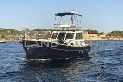 2006 Menorquin 120 Fly