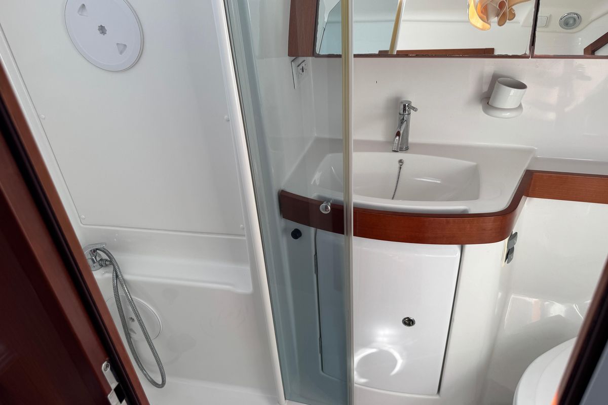 2008 Beneteau 39 