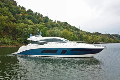 Sea Ray L650