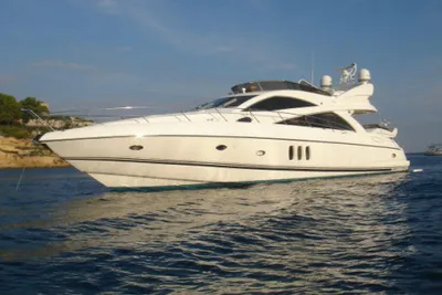 Sunseeker Manhattan 66