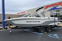 2023 MasterCraft XT20