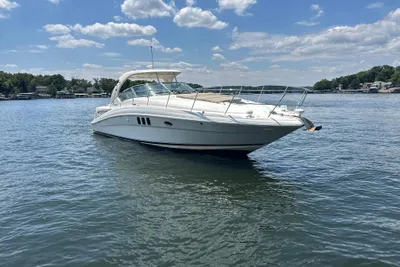 Sea Ray 40 Sundancer
