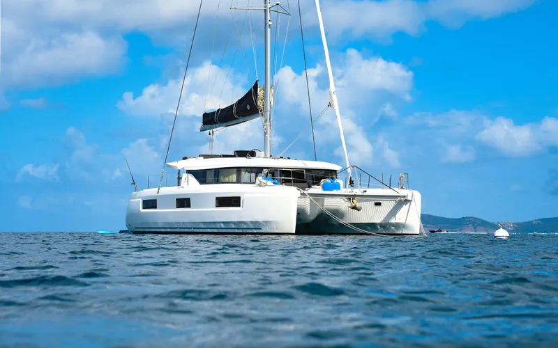 Celavie Yacht Photos Pics 