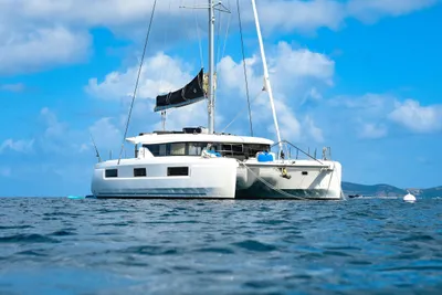 Lagoon 46