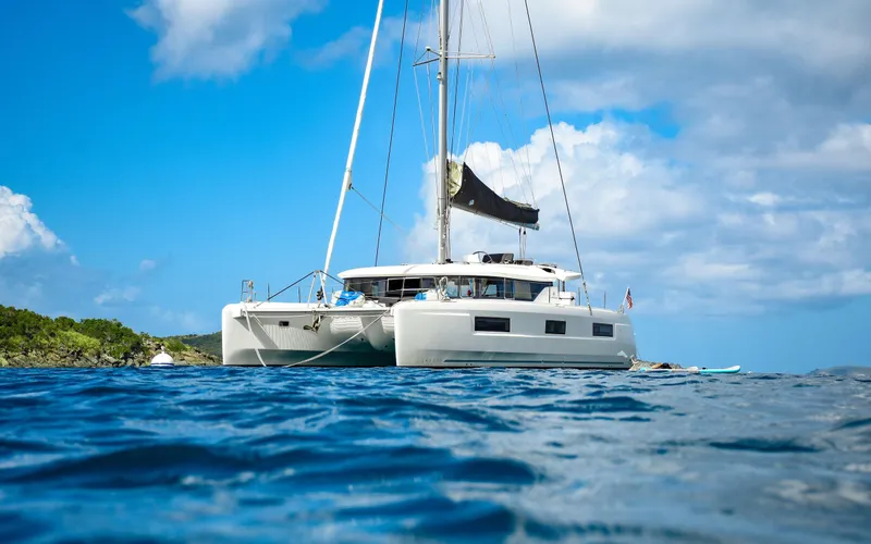 Celavie Yacht Photos Pics 