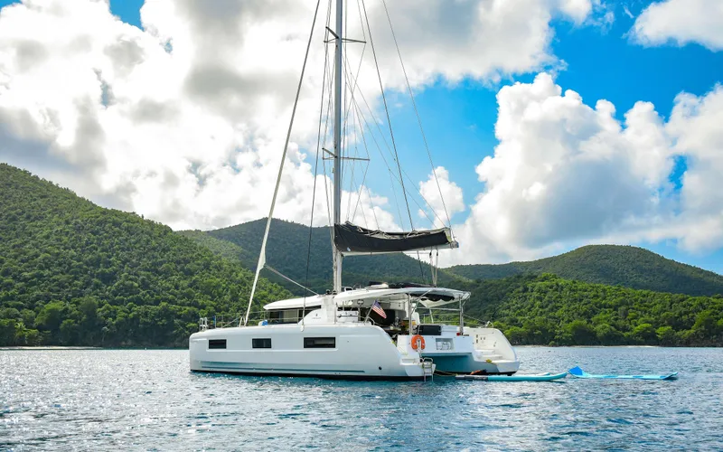 Celavie Yacht Photos Pics 