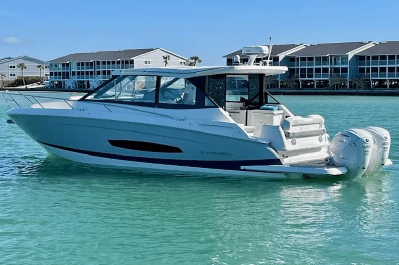 Blew Money Yacht Photos Pics 