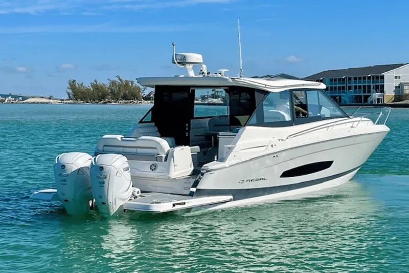 Blew Money Yacht Photos Pics 