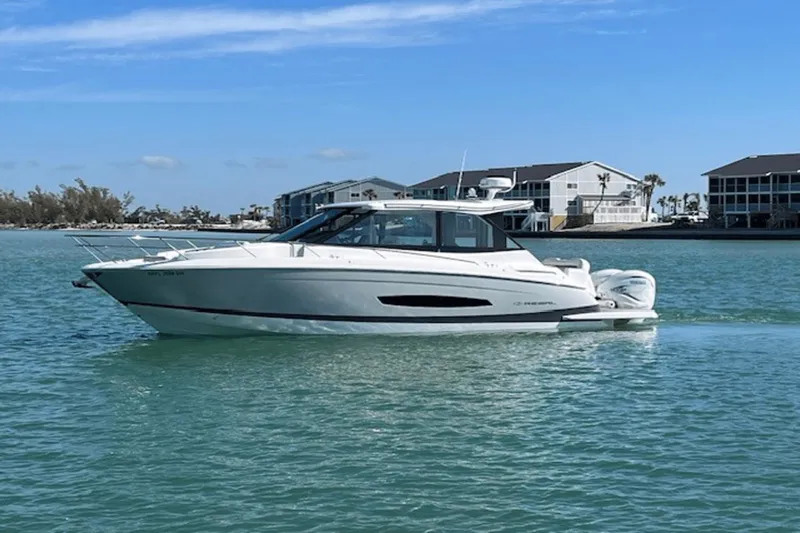 Blew Money Yacht Photos Pics 