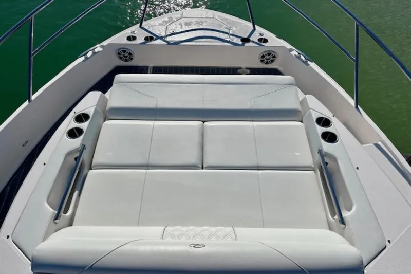 Blew Money Yacht Photos Pics 