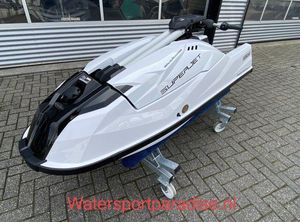2022 Yamaha Boats SUPERJET