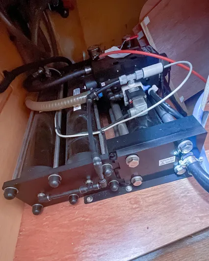 Fortunata Yacht Photos Pics Lagoon 400