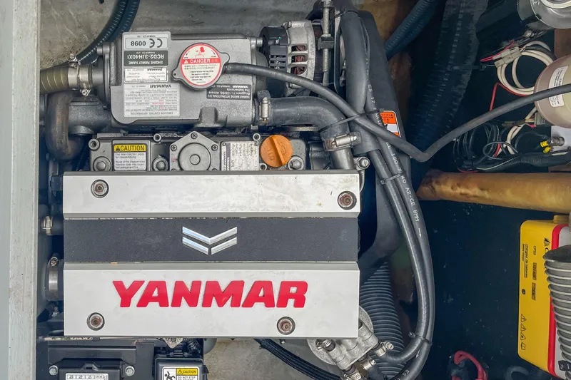 Fortunata Yacht Photos Pics Lagoon 400