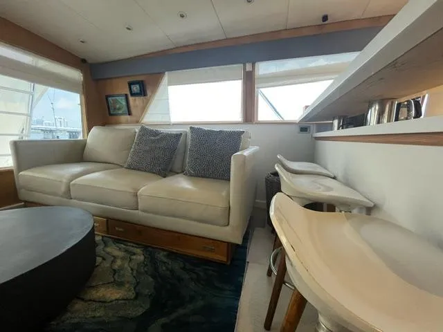 Viejo Man Yacht Photos Pics 