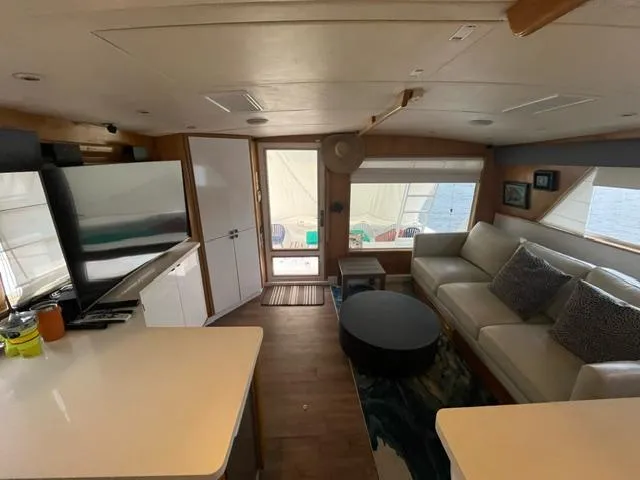 Viejo Man Yacht Photos Pics 