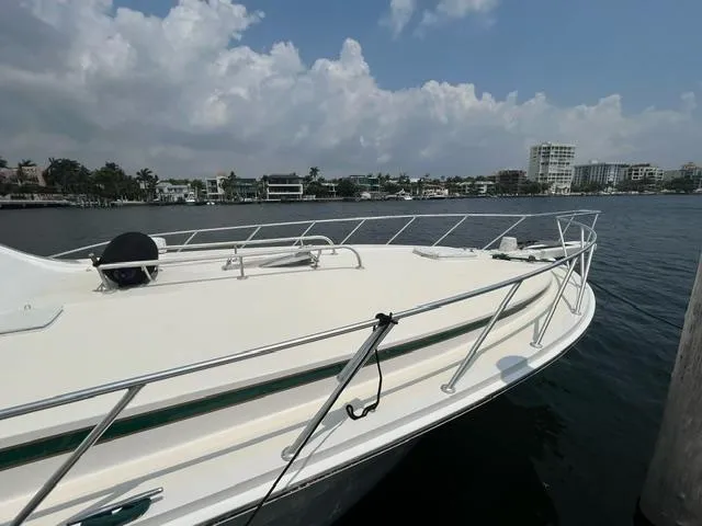 Viejo Man Yacht Photos Pics 