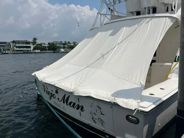 Viejo Man Yacht Photos Pics 