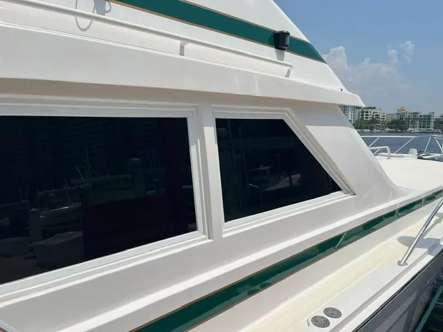 Viejo Man Yacht Photos Pics 