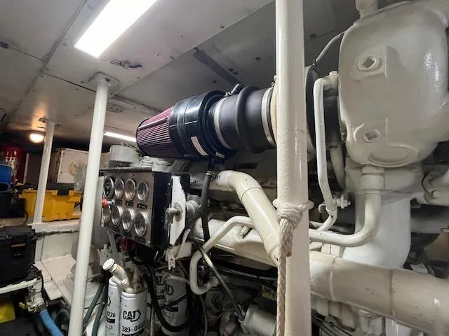 Viejo Man Yacht Photos Pics 