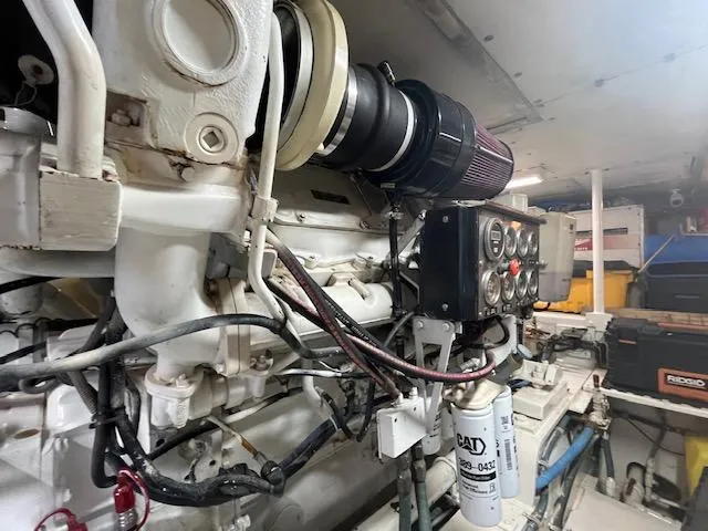 Viejo Man Yacht Photos Pics 