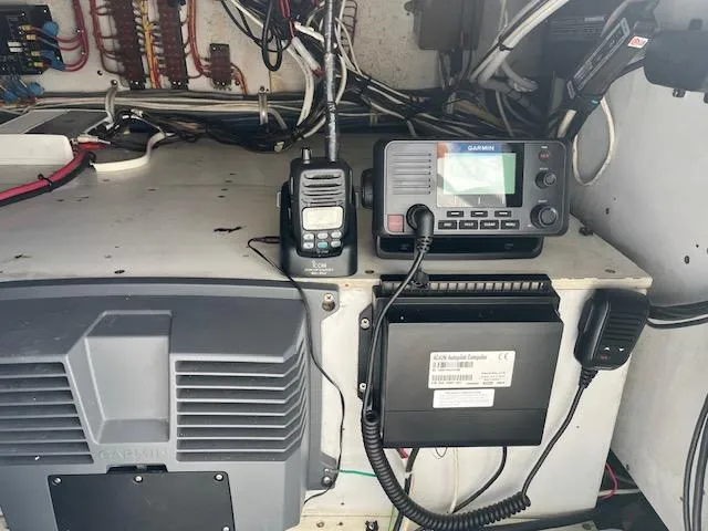 Viejo Man Yacht Photos Pics 