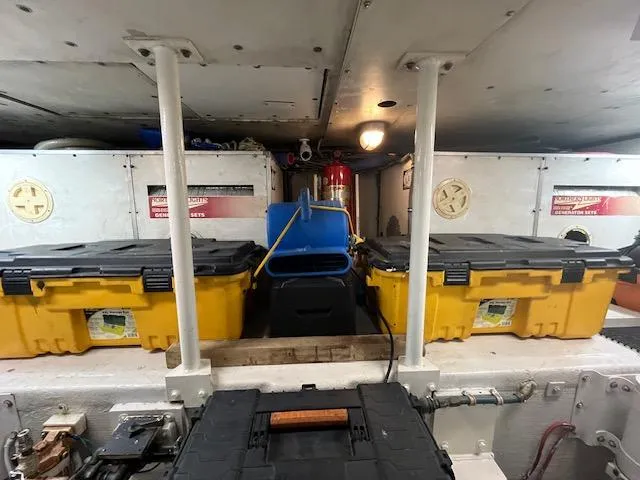 Viejo Man Yacht Photos Pics 