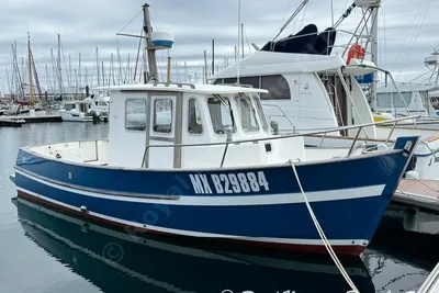 2000 Rhea 750